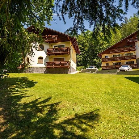 Apartment Emilka Tale-Wellness 5 Min-Balcony-Hiking-View Horna Lehota Экстерьер фото