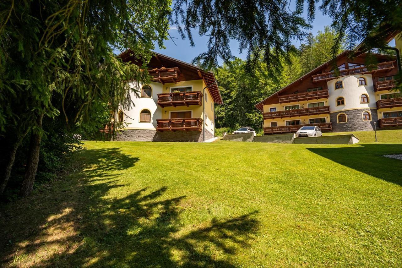 Apartment Emilka Tale-Wellness 5 Min-Balcony-Hiking-View Horna Lehota Экстерьер фото